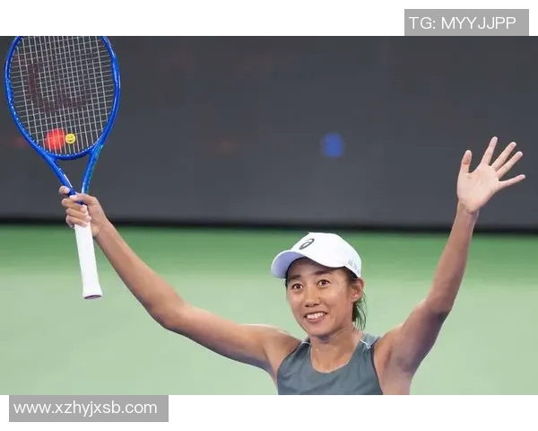 武汉网球队实力强劲荣登全国网球实力排行榜第九位